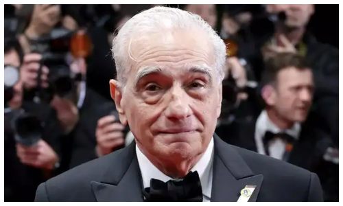 Martin Scorsese recalls the moment he had a calling to make movies