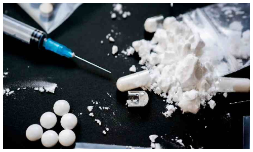 Chennai Police bust interstate painkiller racket, nab Bihar supplier among 9