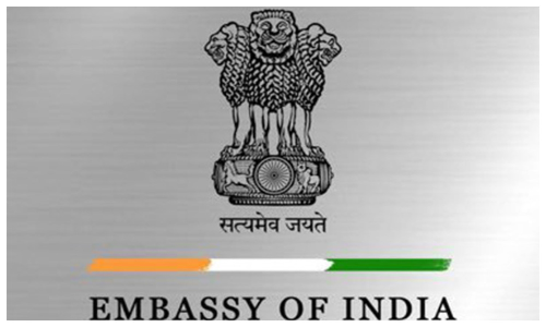 India issues advisory for nationals in Israel, advises to stay vigilant, follow safety guidelines