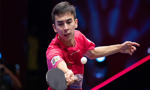 UTT season 6: Reigning champions Dempo Goa Challengers face resolute U Mumba TT in semi-final 2