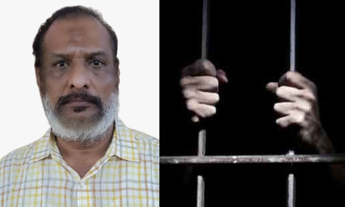 History-sheeter Mint Ramesh held again, under kidnapping charges
