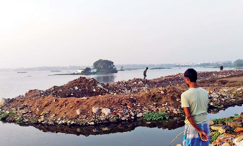 Prevent contamination of Madambakkam lake, National Green Tribunal tells TNPCB
