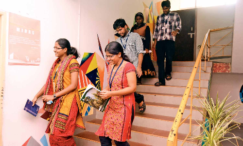 Arts and Science colleges in Tamil Nadu to open on June 30 for first-year students