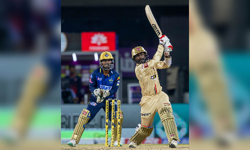 TNPL 2025: Tanwar emerges trump card for Chepauk Super Gillies against Lyca Kovai Kings