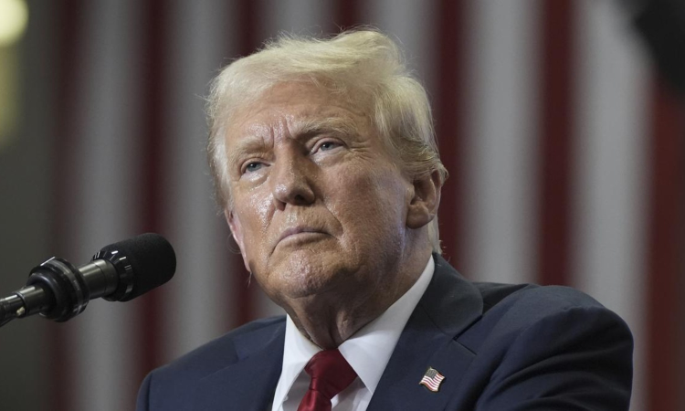 Trump calls BRICS attack on US dollar Trump calls BRICS attack on US dollar