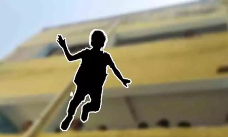 Student attempts suicide after being scolded by teacher in Tiruchendur