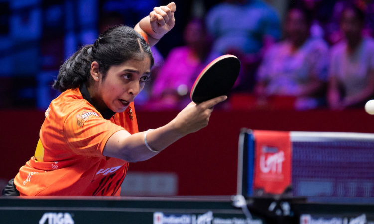 UTT Season 6: U Mumba defeats defending champs Goa to reach final