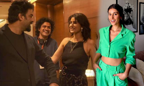 I look at the script, not my character alone: Sonia Rathee