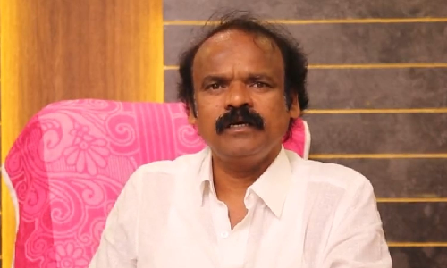 Kidnap case: MLA Poovai Jaganmoorthy moves Madras High Court for bail, ADGP HM Jayaram summoned