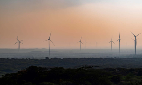 Adani Green Energy tops NSE rating list in ESG performance in power sector