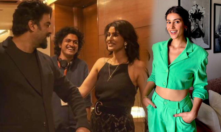 I look at the script, not my character alone: Sonia Rathee