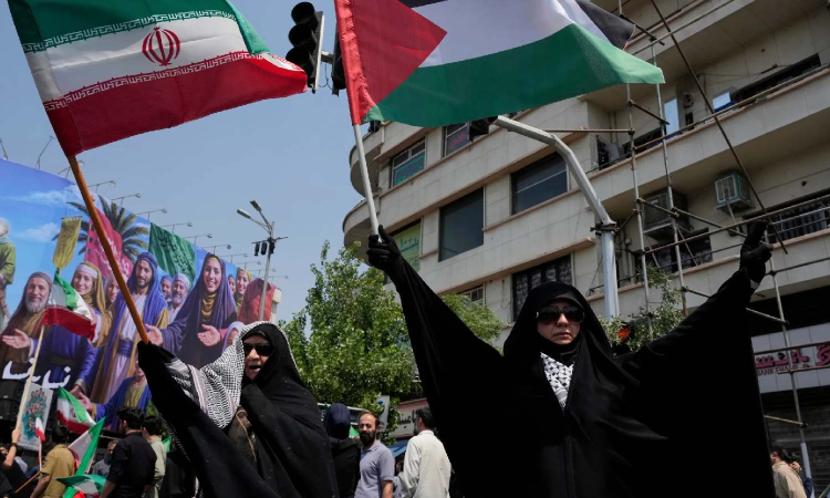 Timeline of tensions and hostilities between Israel and Iran Timeline of tensions and hostilities between Israel and Iran