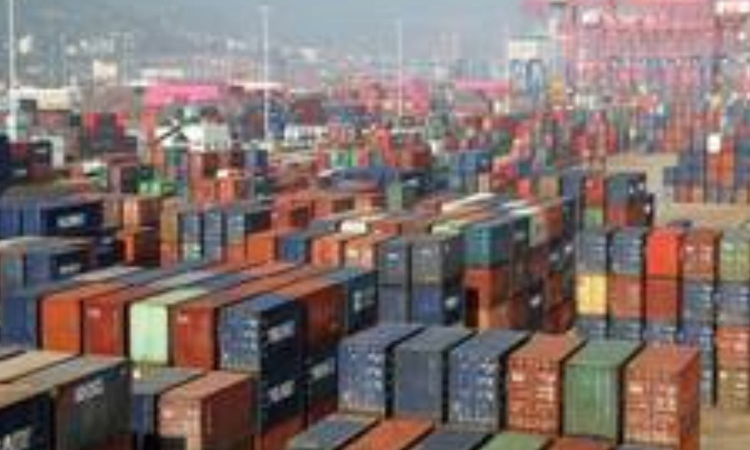 Kolkata port records strong cargo growth in April-May amidst geopolitical tensions