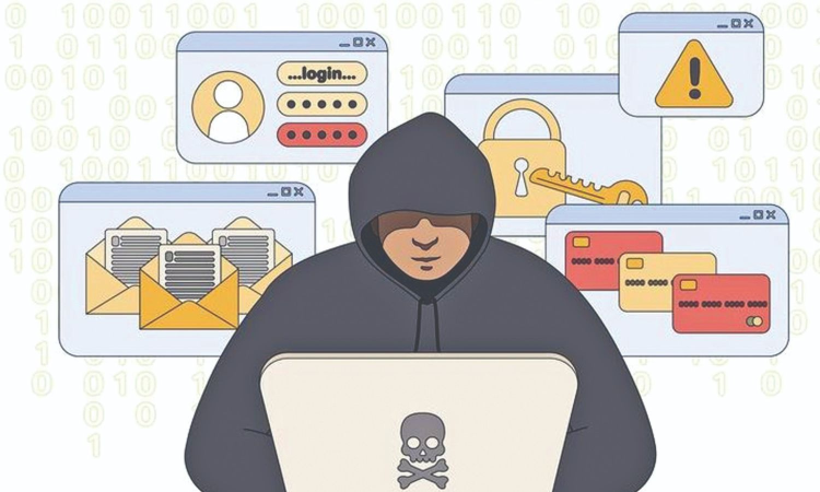 Chennai: Conmen take elderly couple to ‘Digital Court’, swindle Rs 2.27 crore