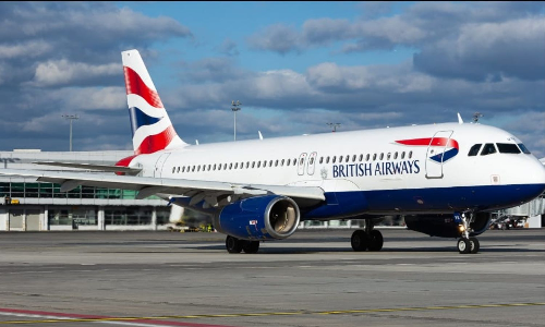 British Airways Dreamliner flight to Chennai with 360 on board returns to London after mid-air snag