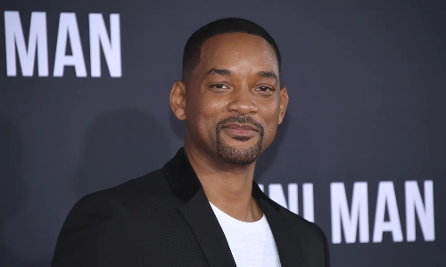 Will Smith reveals why he turned down Christopher Nolan’s ‘Inception’