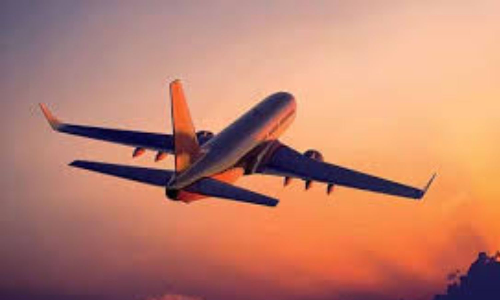 Lufthansa Hyderabad-bound flight diverted back to Frankfurt over bomb threat