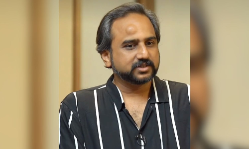 RS Prasanna auditioned over 2500 actors for Aamir Khan-starrer ‘Sitaare Zameen Par’