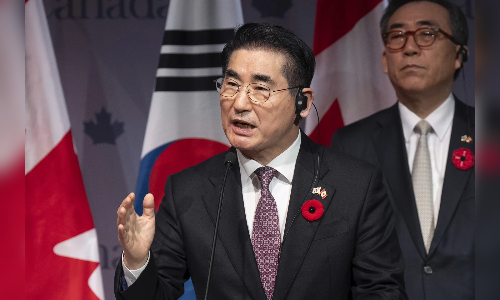 South Korea: Ex-Defence Minister Kim, linked to martial law, appeals to cancel bail decision