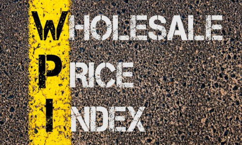WPI inflation dips to 14-month low of 0.39 pc in May on easing food, fuel prices WPI inflation dips to 14-month low of 0.39 pc in May on easing food, fuel prices