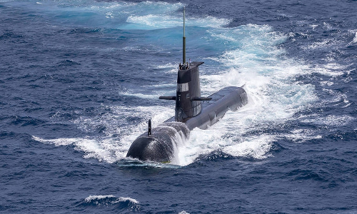 The dark side: Australia should hope for AUKUS’s collapse