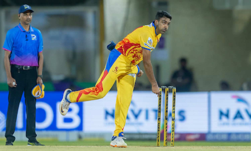 Madurai Panthers withdraw ball-tampering complaint against Dindigul Dragons