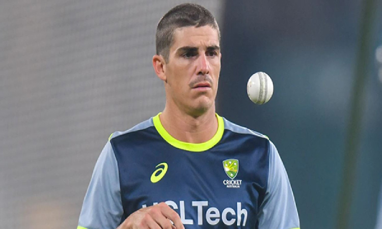 Potential Test debut on cards for Abbott during Australias West Indies tour