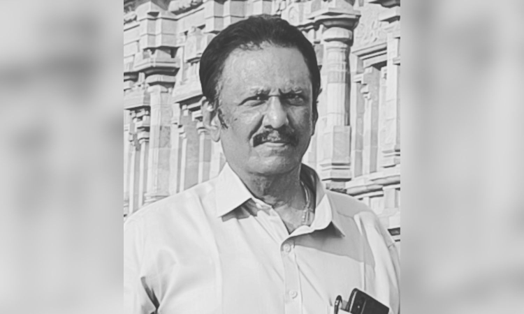 CM Stalin condoles former ISRO scientist and writer S Muthus demise