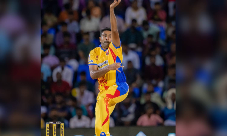 TNPL denies ball tampering allegation against R Ashwin, says Madurai Panthers can seek formal probe