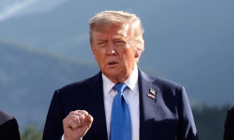 Dragons Maw: Appeasing China wont help India counter Trump