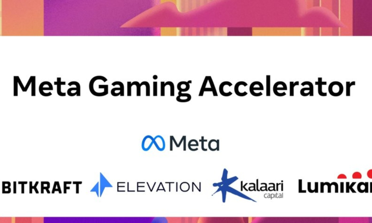 Meta Gaming Accelerator launched to empower budding developers in India