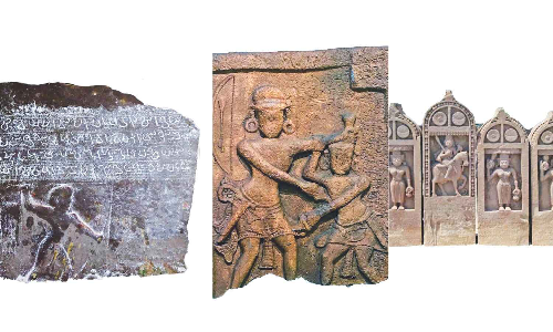 This hero stones exhibition tells Tamil Nadu’s forgotten stories