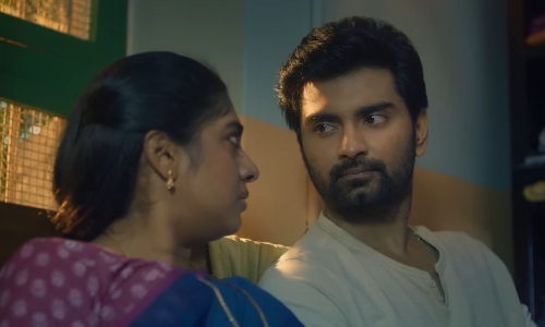 I want to do films for all categories of audience, says actor Atharvaa