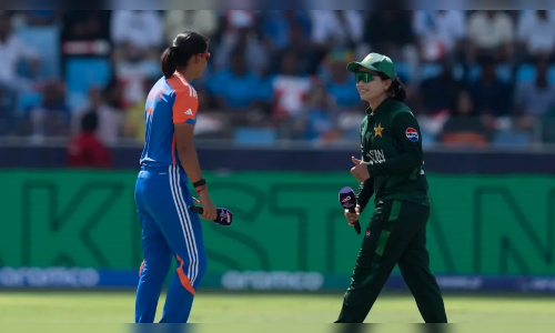 India to open Womens T20 World Cup 2026 campaign against Pakistan