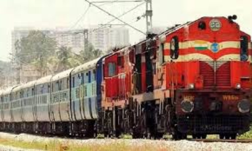 38 more stoppages for 21 TN trains from Aug 18: Union Minister