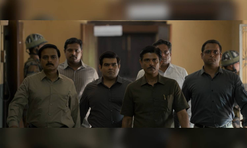 Watch | The Hunt: The Rajiv Gandhi Assassination Case trailer out, to stream on OTT from this date