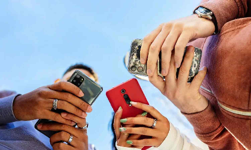 Staying relevant: What Gen Z want from Instagram