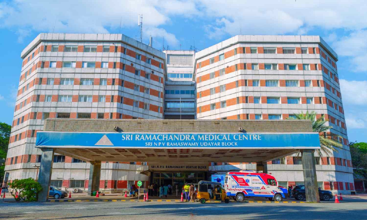 DT Next Campus: SRIHER observes Bioethics Day