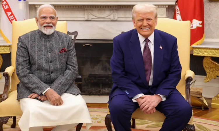 PM Modi calls Trump, makes clear Operation Sindoor was paused following request from Pakistan PM Modi calls Trump, makes clear Operation Sindoor was paused following request from Pakistan