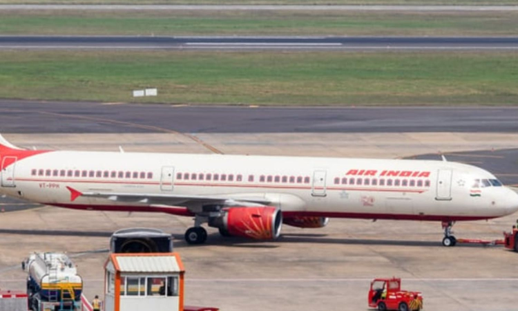 Air Indias Boeing 787-9 plane aborts takeoff at Delhi airport due to technical issue