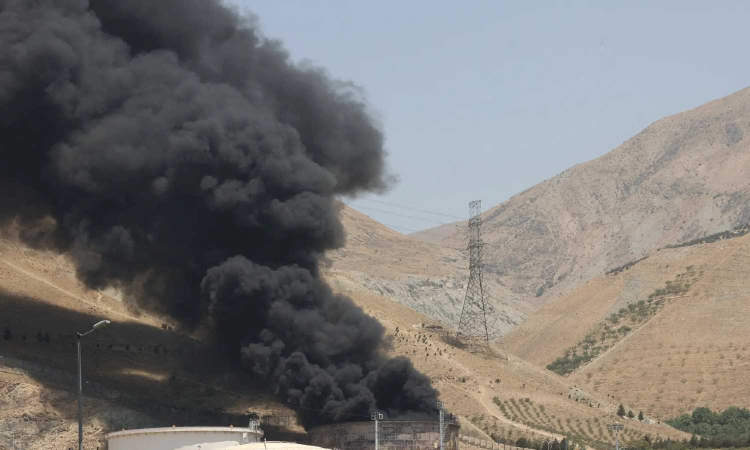 Changing dynamics: A nuclear deal is still possible Changing dynamics: A nuclear deal is still possible