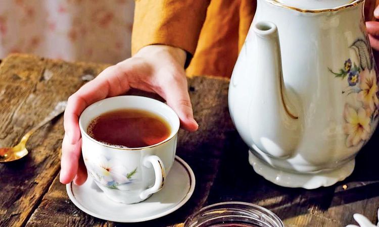 Can Britain be a nation of tea growers? Scientists say yes
