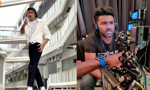 ‘Darkkey’s life will emotionally draw audience to our creation’