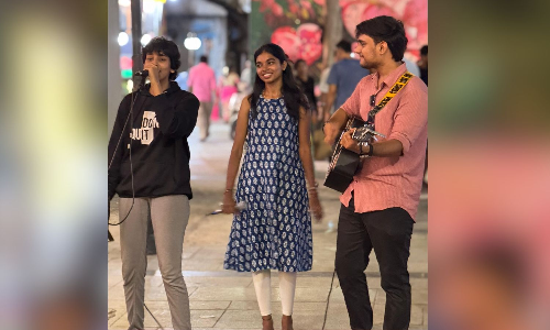Chennai set to celebrate World Music Day with street performances