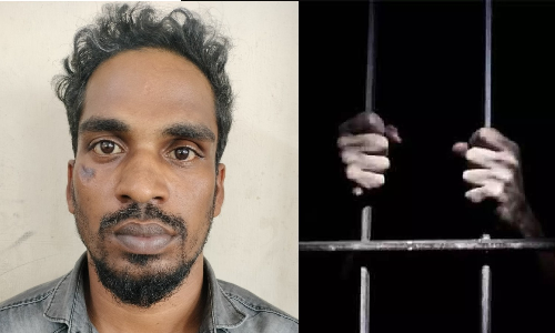 Car driver arrested for swindling Rs 29 Lakh, gold coins from woman in Maduravoyal Car driver arrested for swindling Rs 29 Lakh, gold coins from woman in Maduravoyal