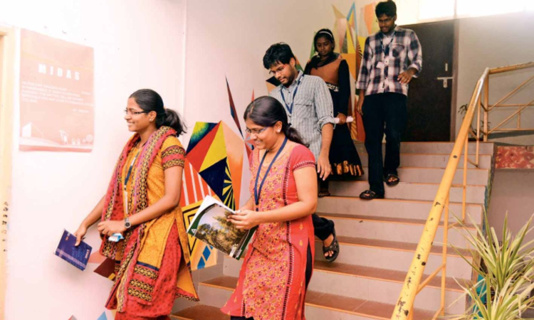 Tamil Nadu: All govt arts, science, engg, polytechnic colleges to have alumni associations