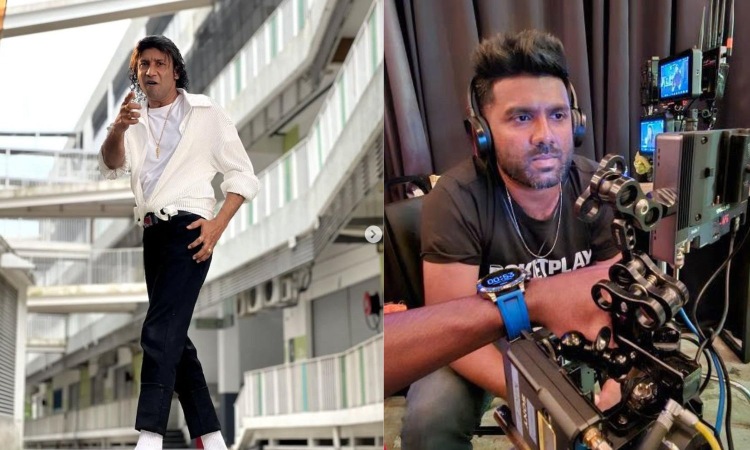 ‘Darkkey’s life will emotionally draw audience to our creation’