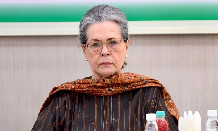 Sonia Gandhi stable, recovering well: Hospital
