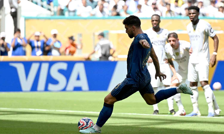 FIFA Club World Cup: Al-Hilal shocks Real Madrid with 1-1 draw