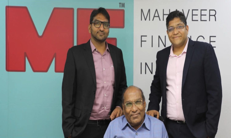 Mahaveer Finance secures Rs 200 cr from marquee investors